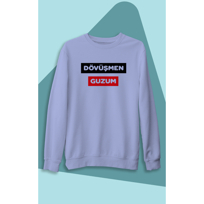 Dvmen Guzum (niseks Kaponsuz)