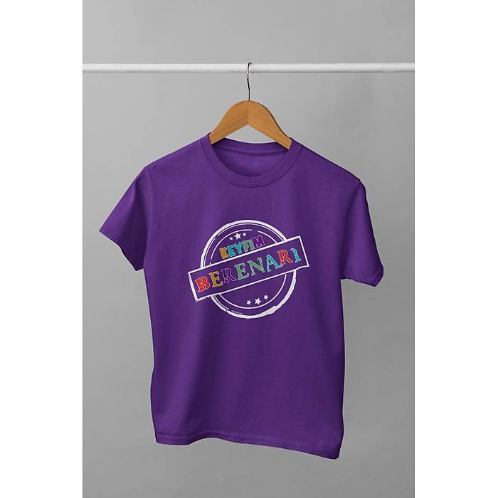 Keyfim Berenar� (�niseks �ocuk Ti��rt�)