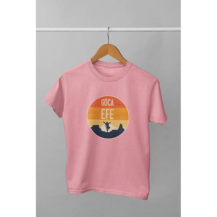 Goca Efe  (�niseks �ocuk Ti��rt) songoca