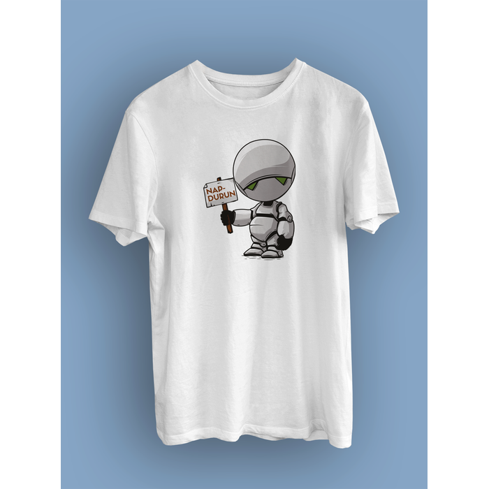 Napdurun Roboco (�niseks Ti��rt)