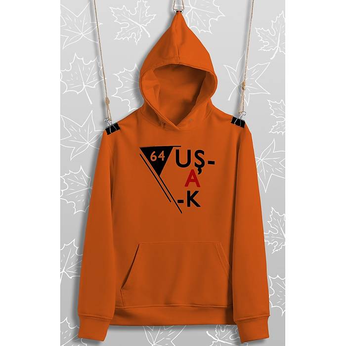 U�ak ��geni (�niseks Kap��onlu)