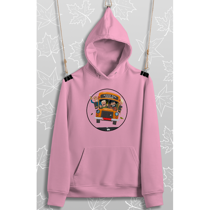 Gac�l �te(�niseks Kap��onlu)