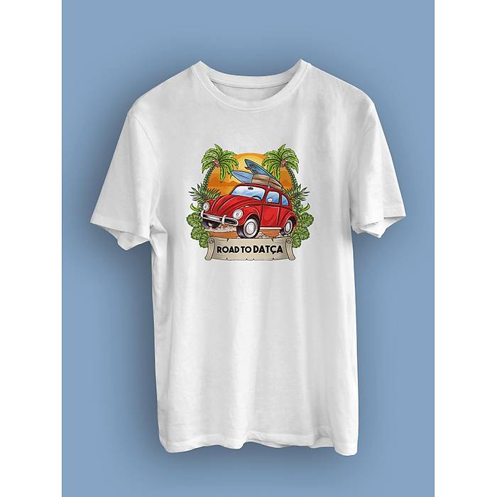 Road To Dat�a (�niseks Ti��rt)