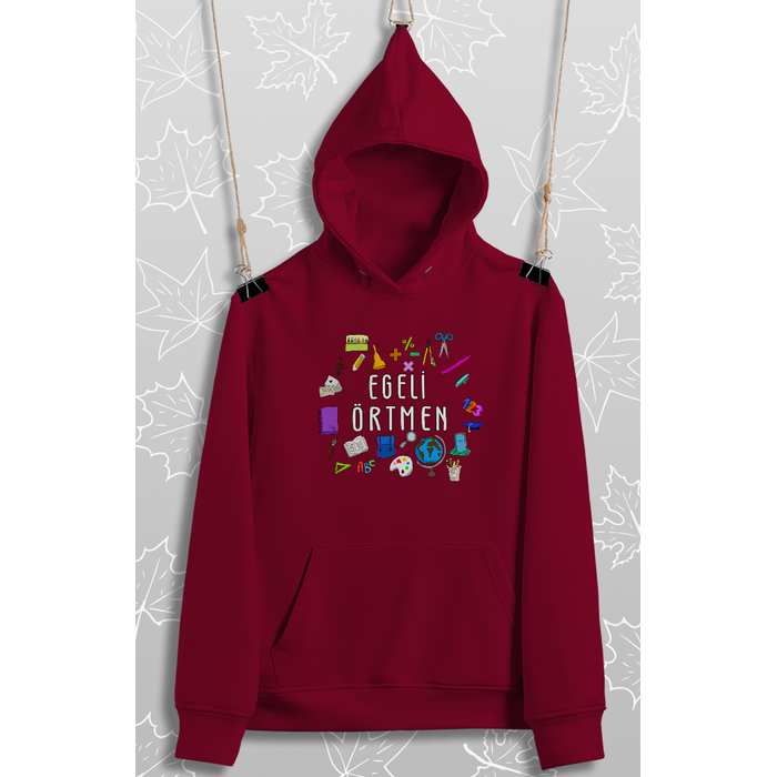 Egeli �rtmen(�niseks Kap��onlu)