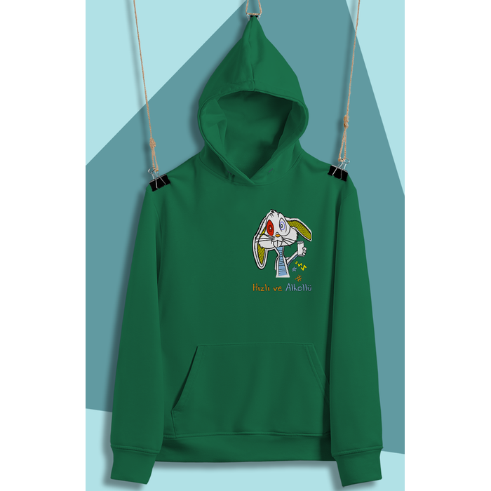 H�zl� Ve Alkoll�  (�niseks  Kap��onlu)