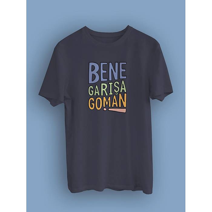 Bene Gar��a Goman (�niseks Ti��rt)