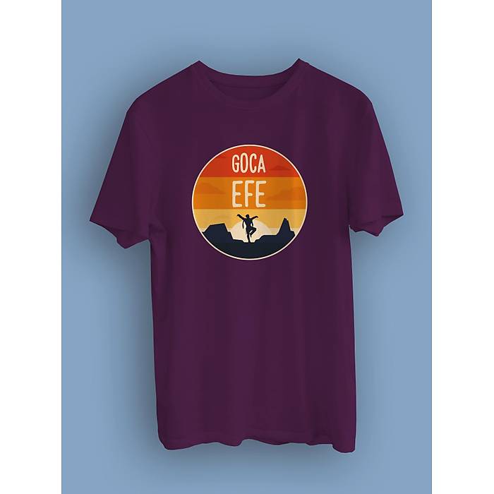 Goca Efe (niseks Tirt)