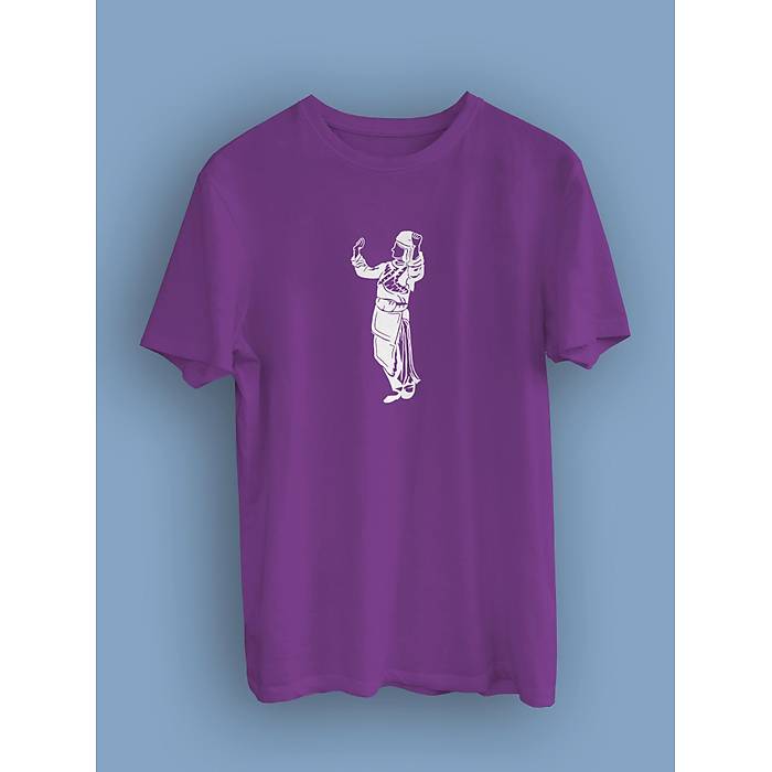 Kad�n Efe Zeybek (�niseks Ti��r)