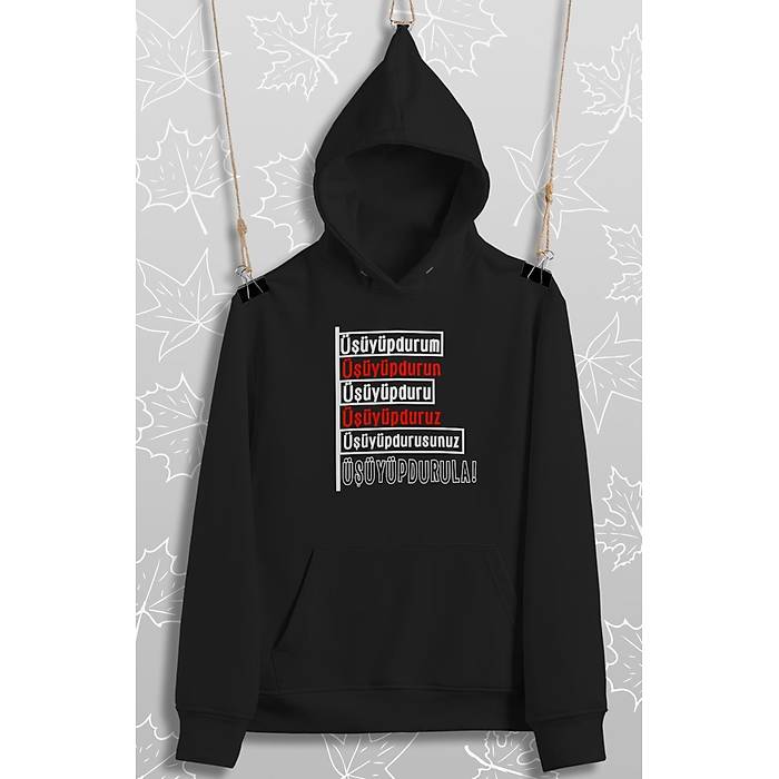 ���y�pduru La!(�niseks Kap��onlu)