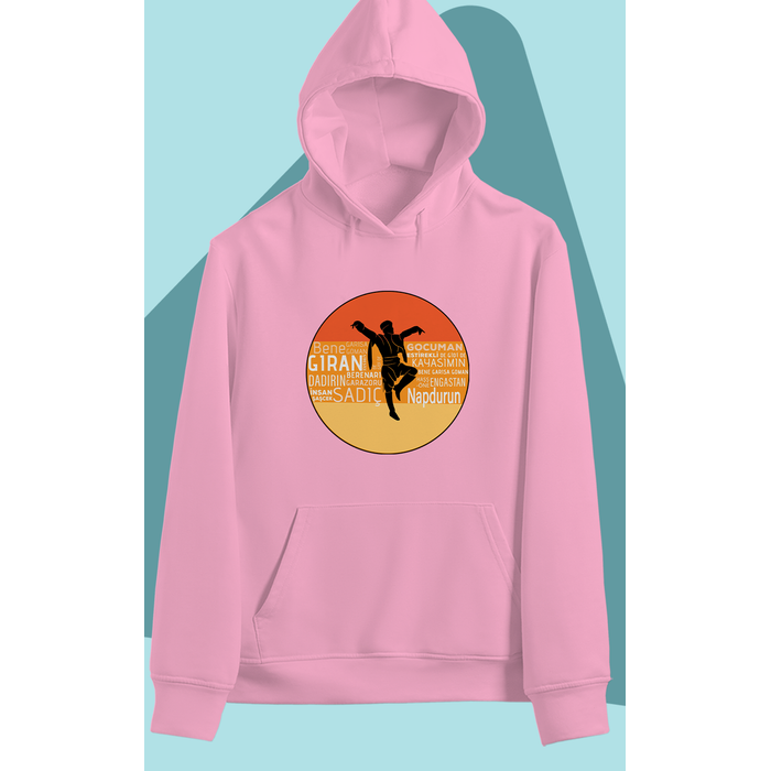 Ege Szl Zeybek  (niseks Kaponlu)