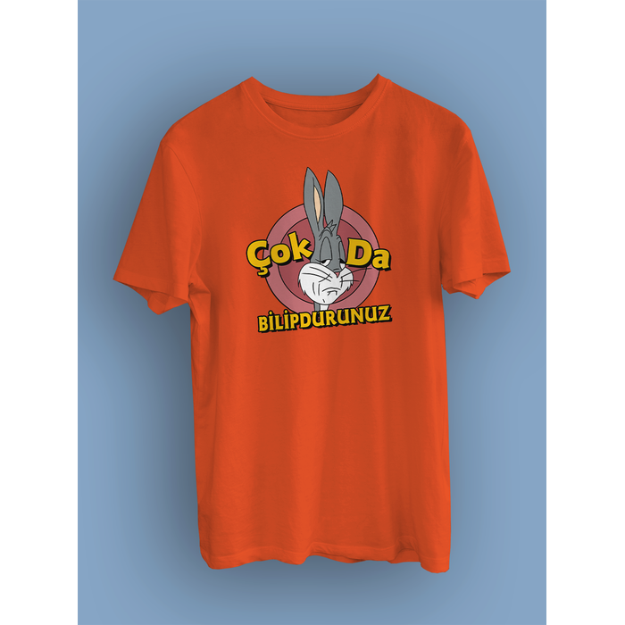 ok Da Bilipdurusunuz (niseks Tirt)