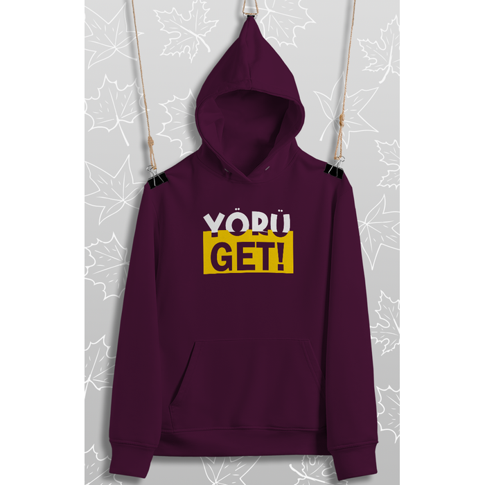 Y�r� Get(�niseks Kap��onlu)