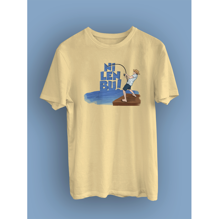 Ni Len Bu Bal�k�� (�niseks Ti��rt)