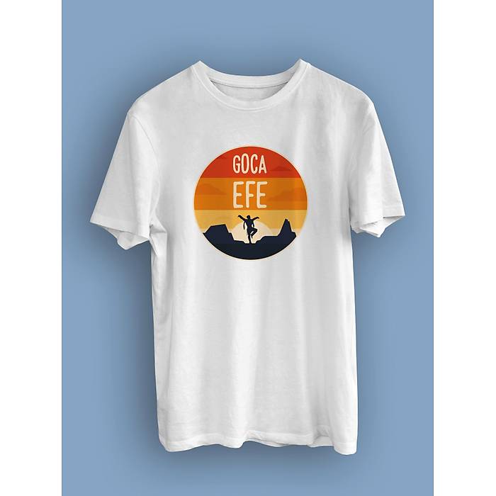 Goca Efe (niseks Tirt)