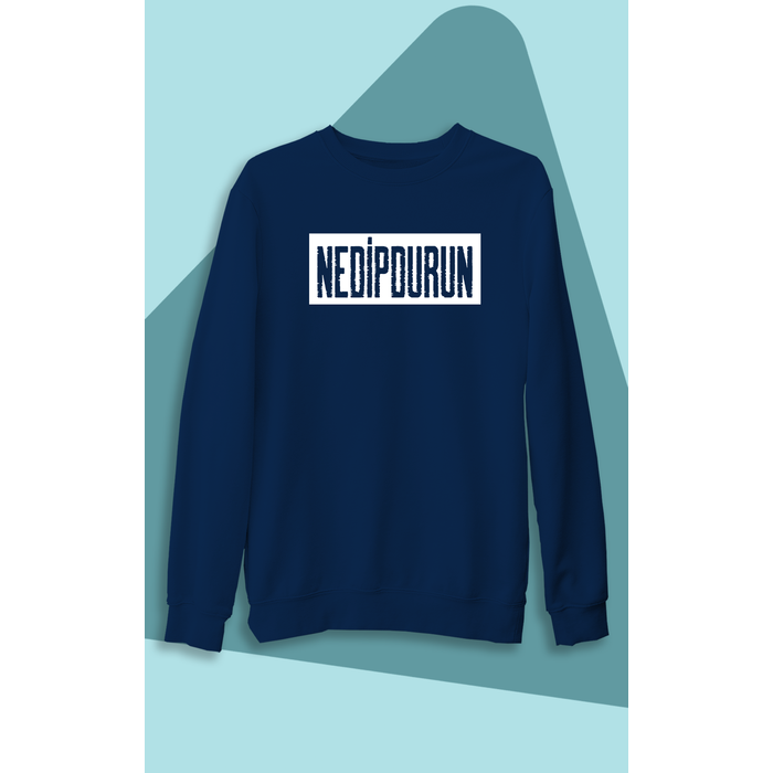 Nedipdurun (�niseks Kap��onsuz)