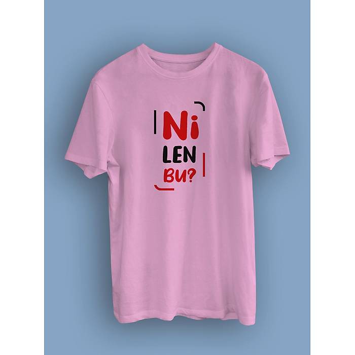 Ni Len Bu? (�niseks Ti�rt) nilebu