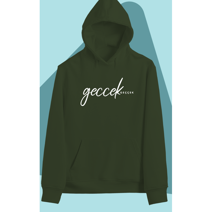 Geccek Geek (niseks  Kaponlu)