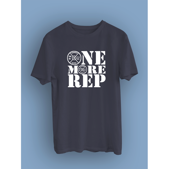 One More Rep (�niseks Ti��rt)