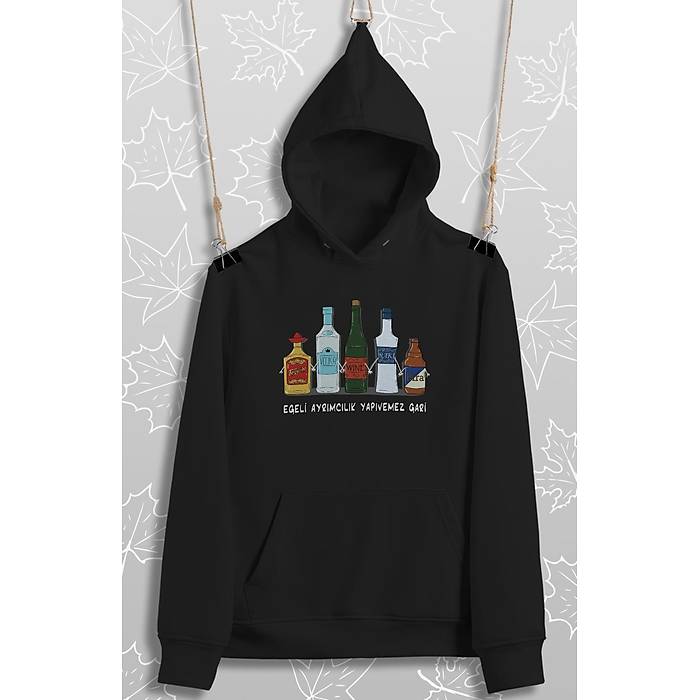 Egeli Ayr�mc�l�k (�niseks Kap��onlu))