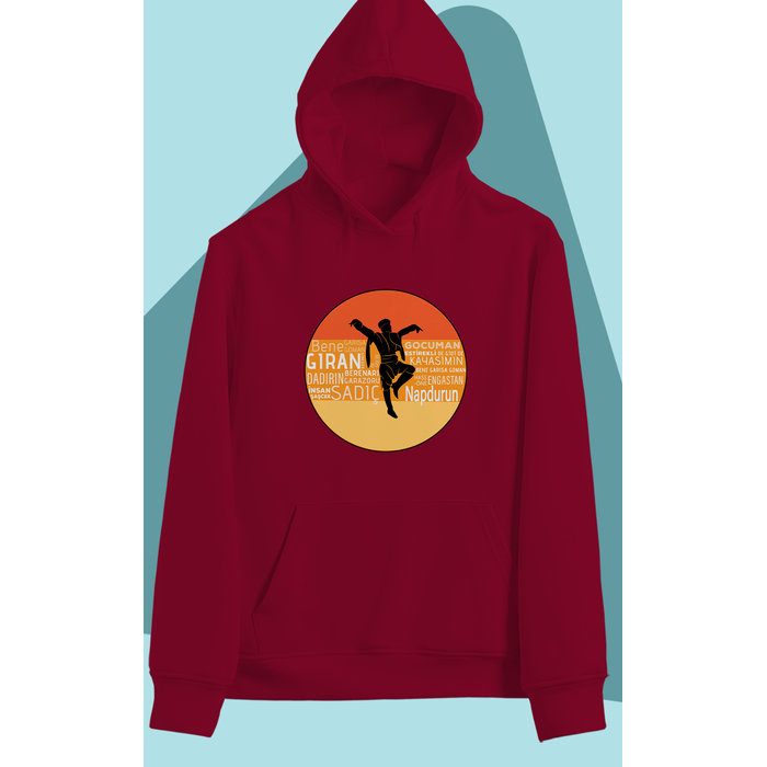 Ege Szl Zeybek  (niseks Kaponlu)