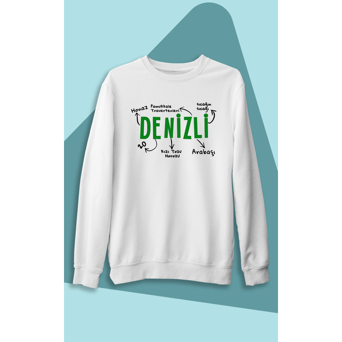 Denizli Tasar�m�(�niseks Kap��onsuz)