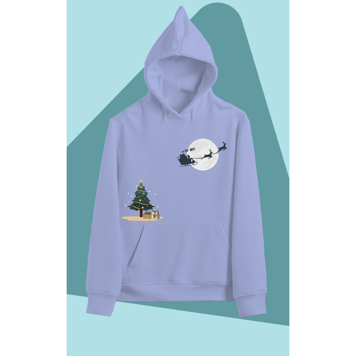 Noel Baba (�niseks Kap��onlu)