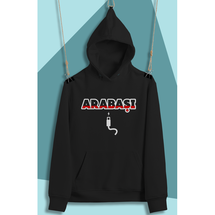 Araba�� �arj(�niseks Kap��onlu)