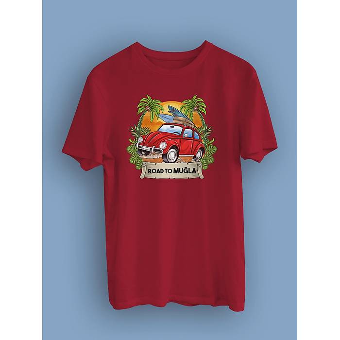 Road To Mu�la(�niseks Ti��rt)