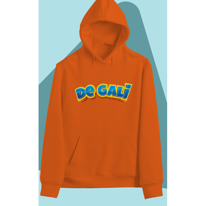 De Gali  (niseks Kaponlu)