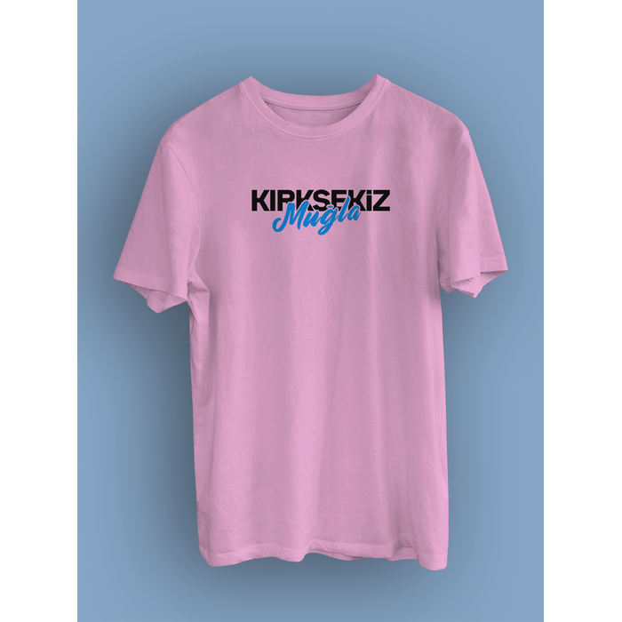 K�rk Sekiz Mu�la(�niseks Ti��rt)