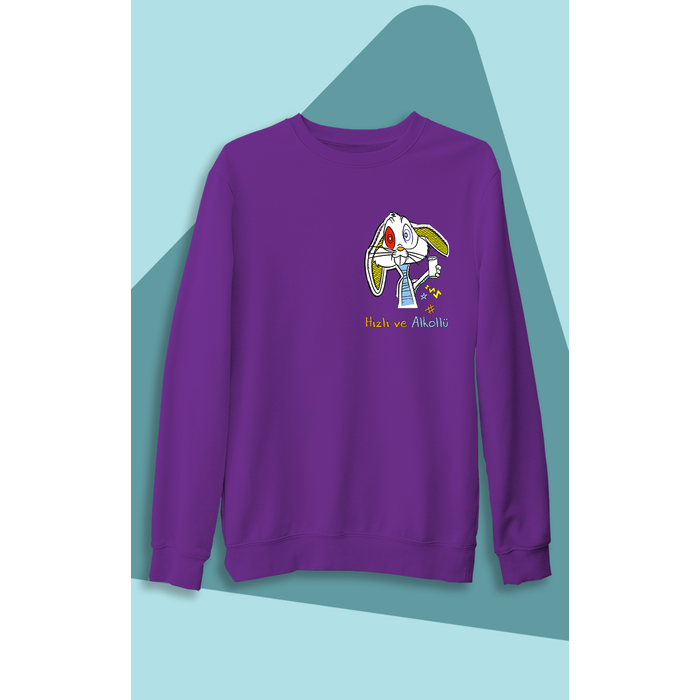 H�zl� Ve Alkoll� (�niseks Kap��onsuz)