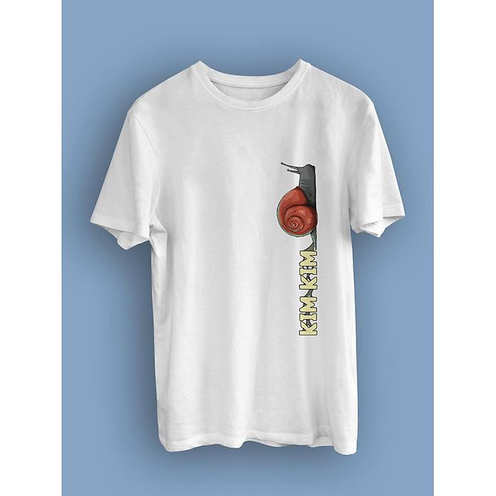 K�m K�m Sol G���s (�niseks Ti��rt)