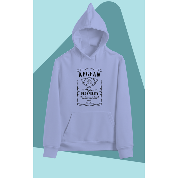 Aegean Daniel (�niseks Kap��onlu)