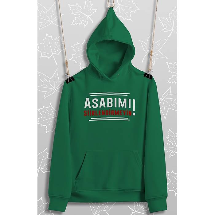 Asabm Siilerndirmeyin(niseks Kaponlu)