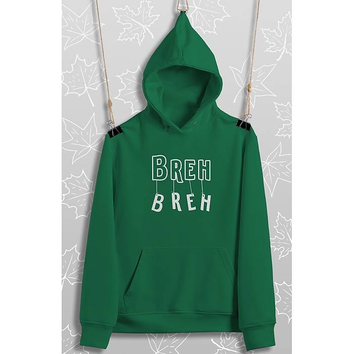 Breh Breh(niseks Kaponlu)