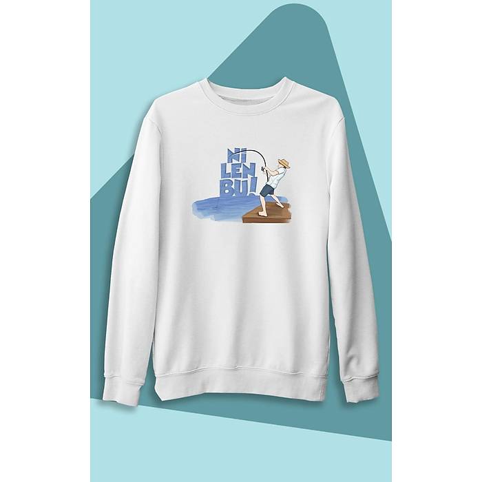 Ni Len Bu Balk (niseks Kaponsuz)