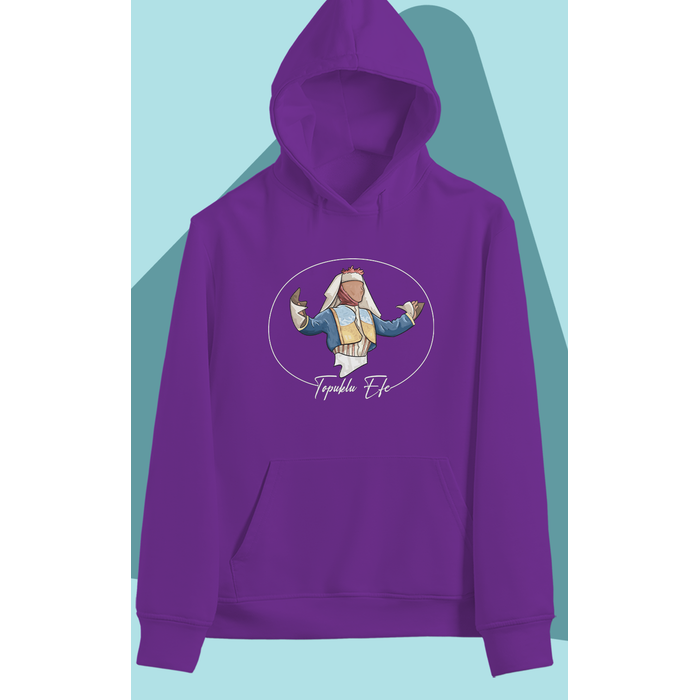 Topuklu Efe  (niseks Kaponlu)