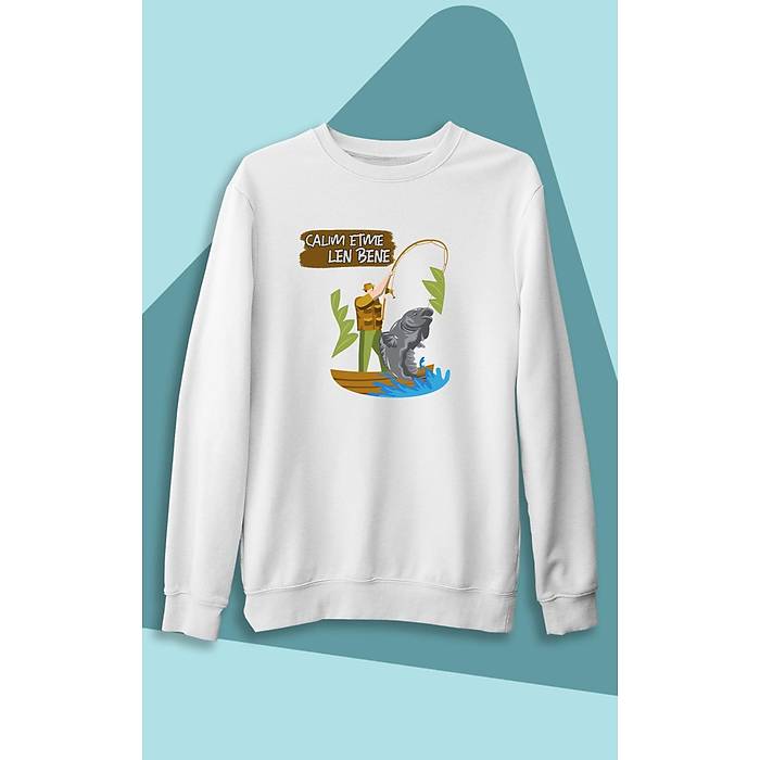 alm Etme Len Bene (niseks Kaponsuz)