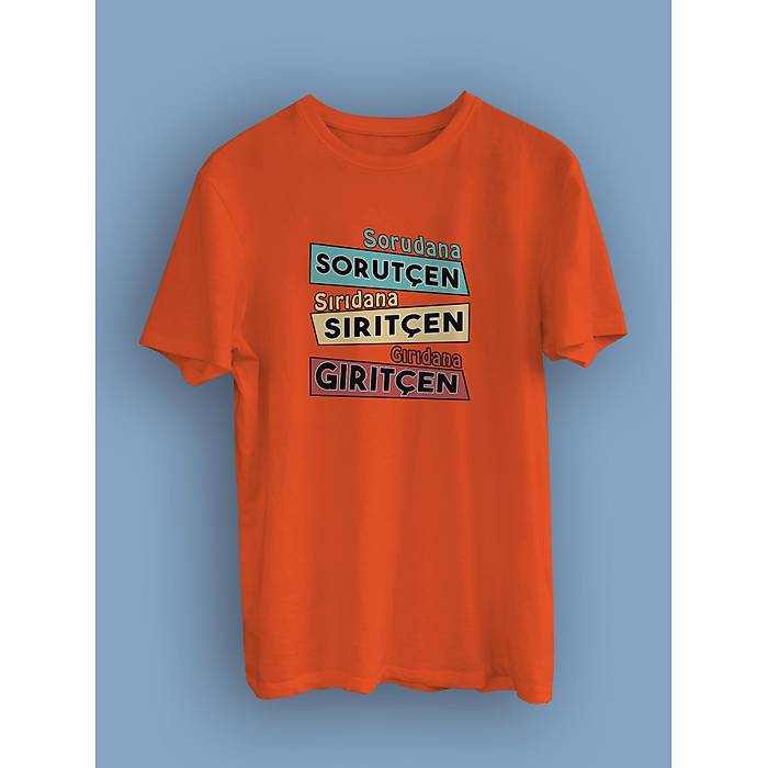 Soruduna Sorut�en S�r�dana S�r�t�en G�r�dana G�r�t�en(�nisks Ti��rt)