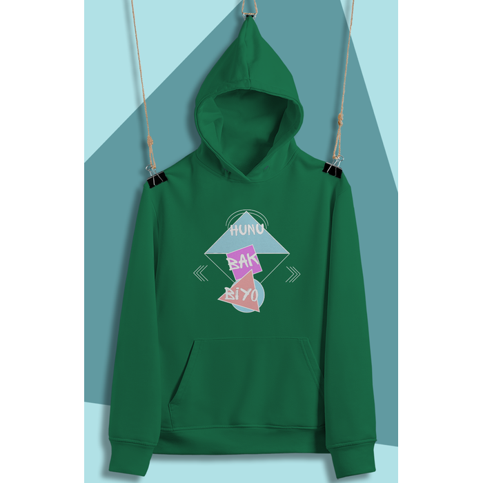 Hunu Bak Biyo (�niseks Kap��onlu)