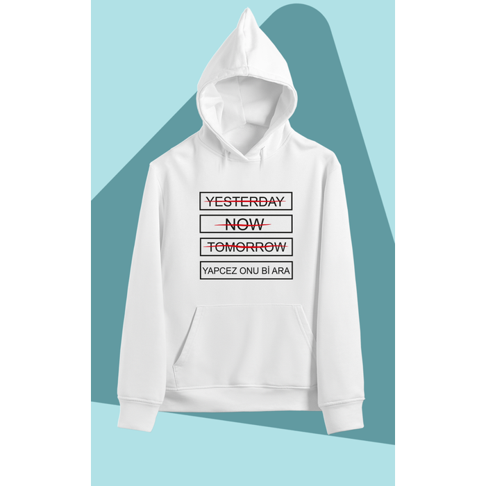 Yapcez Onu Bir Ara(niseks Kaponlu)