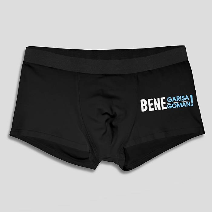 Bene Gar��a Goman (Erkek Boxer)