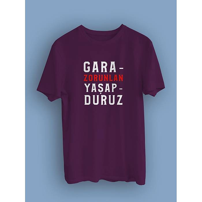 Garazorunlan Ya�apduruz 2  (�niseks Ti��rt) gazoya