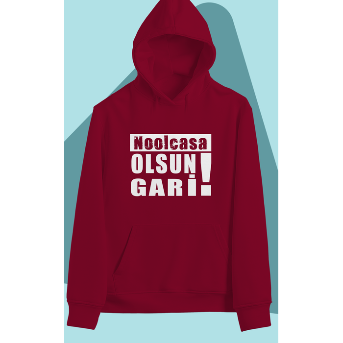 Noolcasa Olsun Gari 2 (niseks Kaponlu)