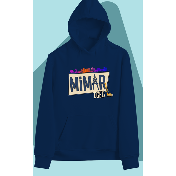 Egeli Mimar (�niseks Kap��onlu)