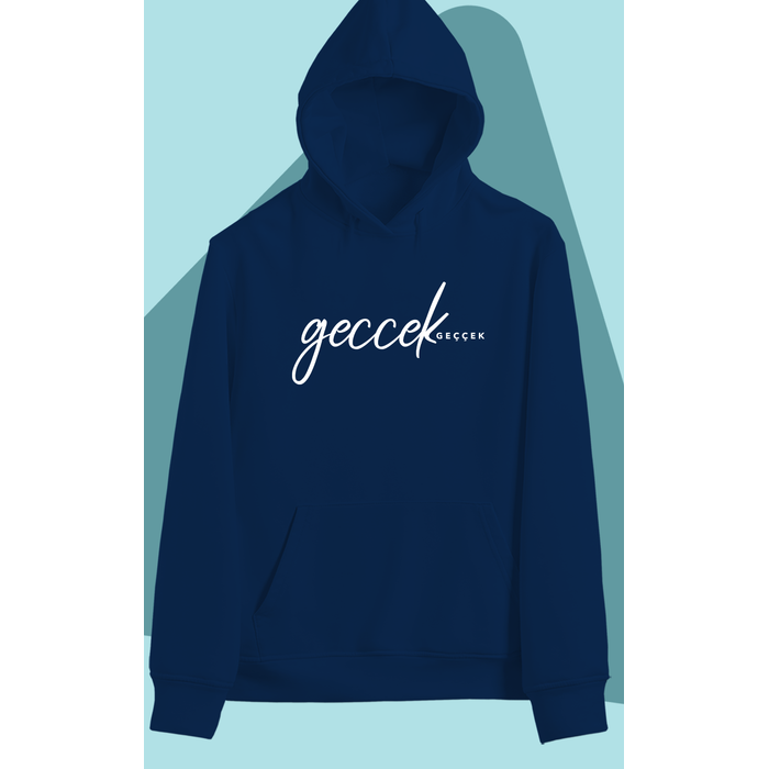 Geccek Geek (niseks  Kaponlu)