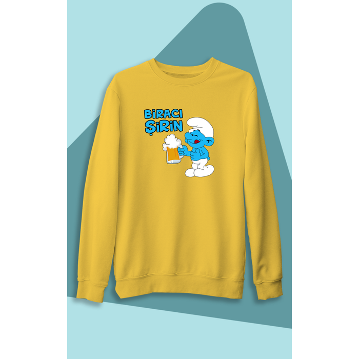 Birac� �irin(�niseks Kap��onsuz)