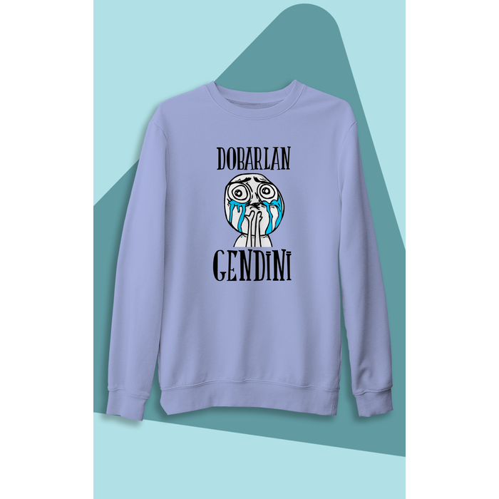 Doparlan Gendini (niseks Kaponsuz)