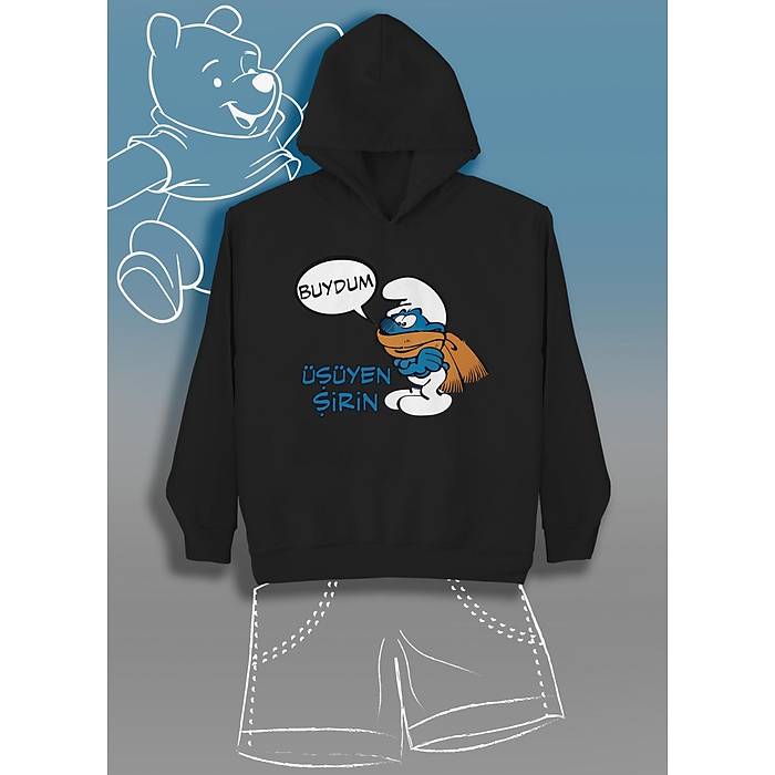 Buydum yen irin  (niseks ocuk Kaponlu)