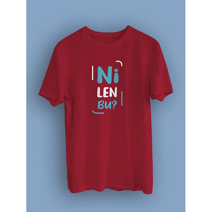 Ni Len Bu? (�niseks Ti�rt) nilebu